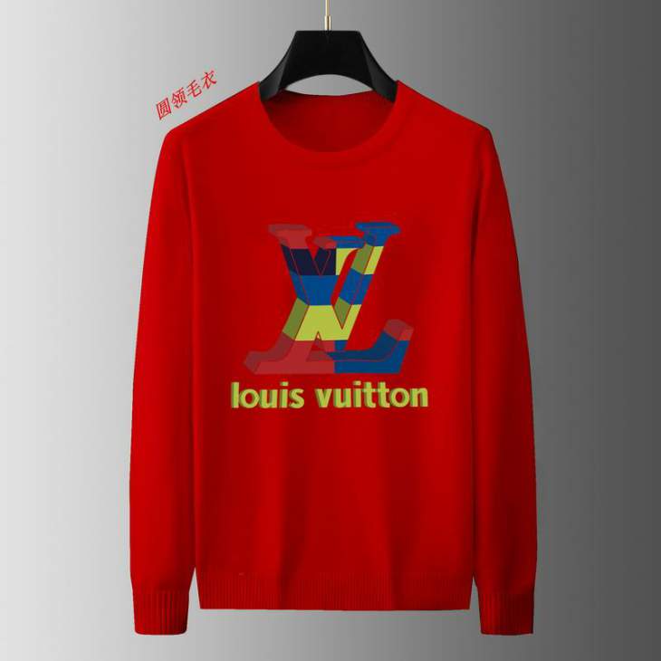 Picture of Louis Vuitton Sweaters _SKULVM-4XL11Lr18447072